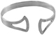 Silver Bracelet ''Union''
